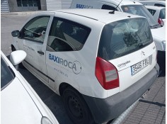 citroën c2 enterprise (jg_) del año 2006 2