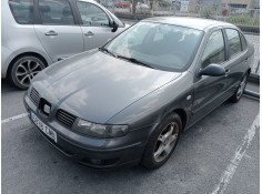 seat toledo ii (1m2) del año 2003