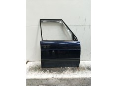 Recambio de puerta delantera derecha para land rover discovery i (lj) 2.5 tdi 4x4 referencia OEM IAM 5P  