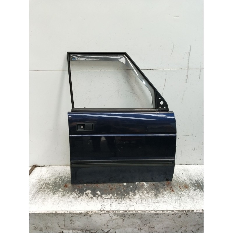 Recambio de puerta delantera derecha para land rover discovery i (lj) 2.5 tdi 4x4 referencia OEM IAM 5P  
