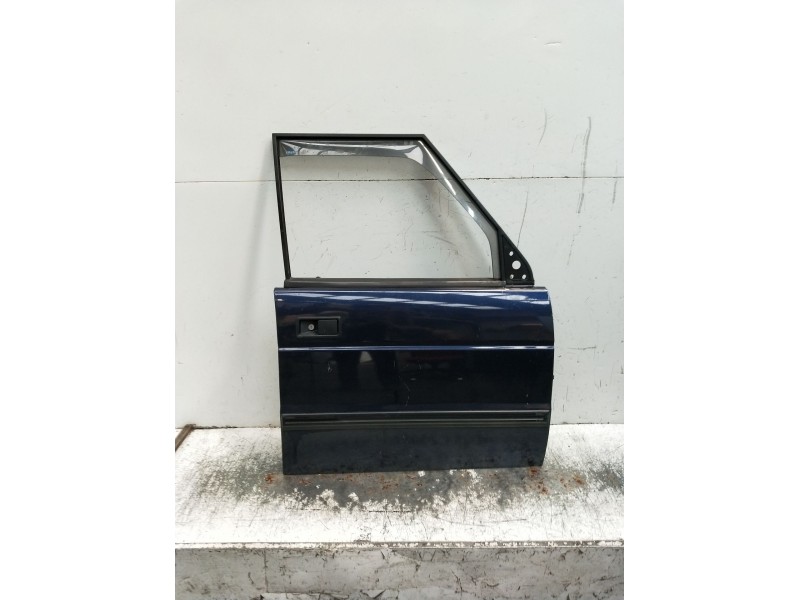 Recambio de puerta delantera derecha para land rover discovery i (lj) 2.5 tdi 4x4 referencia OEM IAM 5P  
