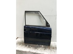 Recambio de puerta delantera derecha para land rover discovery i (lj) 2.5 tdi 4x4 referencia OEM IAM 5P   2