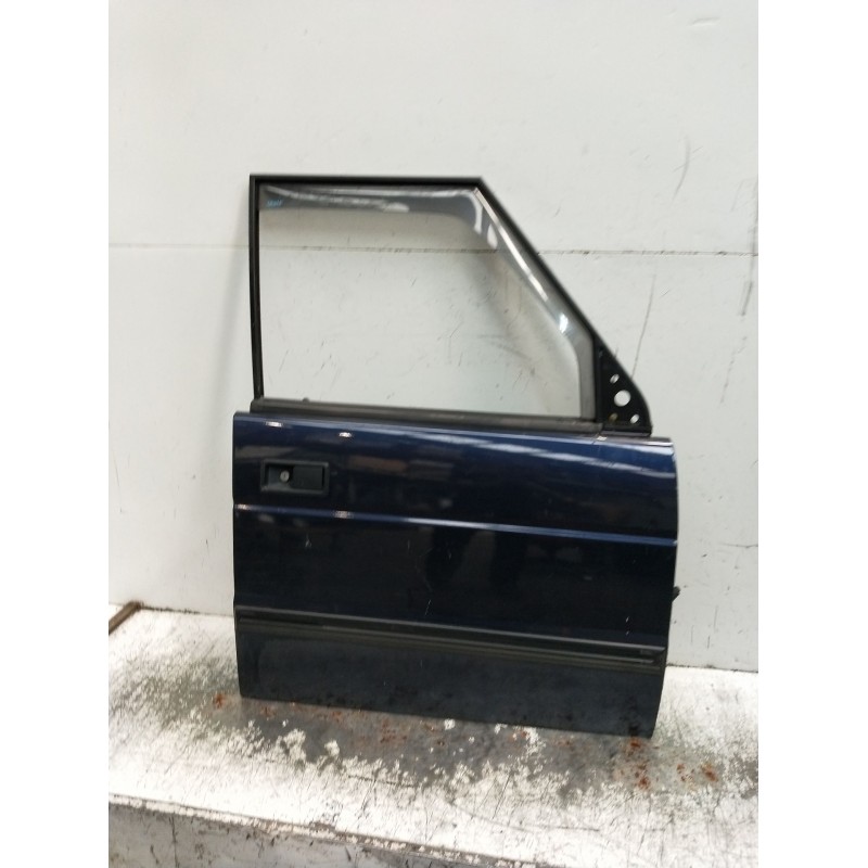 Recambio de puerta delantera derecha para land rover discovery i (lj) 2.5 tdi 4x4 referencia OEM IAM 5P  
