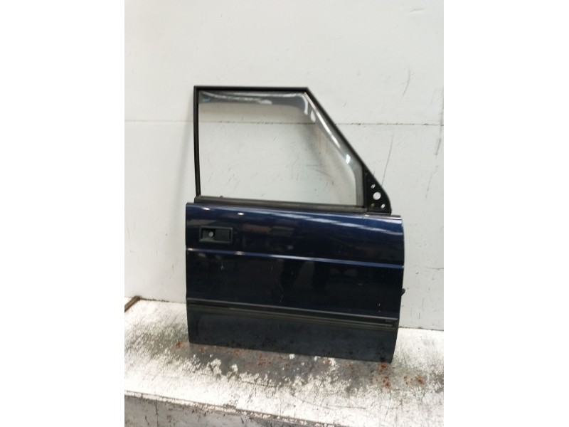 Recambio de puerta delantera derecha para land rover discovery i (lj) 2.5 tdi 4x4 referencia OEM IAM 5P  