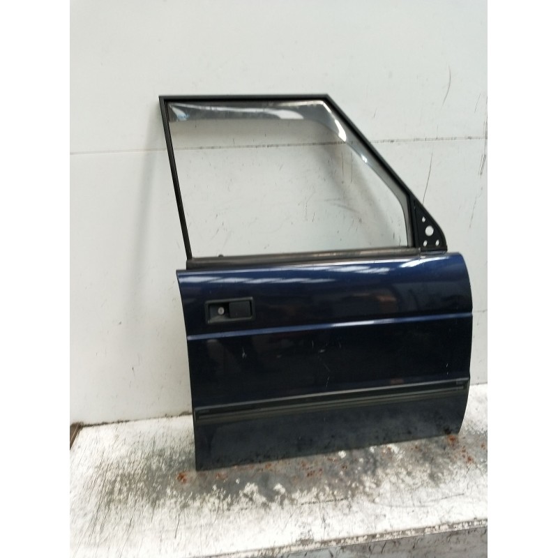 Recambio de puerta delantera derecha para land rover discovery i (lj) 2.5 tdi 4x4 referencia OEM IAM 5P  