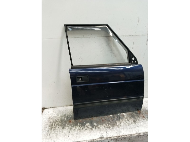 Recambio de puerta delantera derecha para land rover discovery i (lj) 2.5 tdi 4x4 referencia OEM IAM 5P  