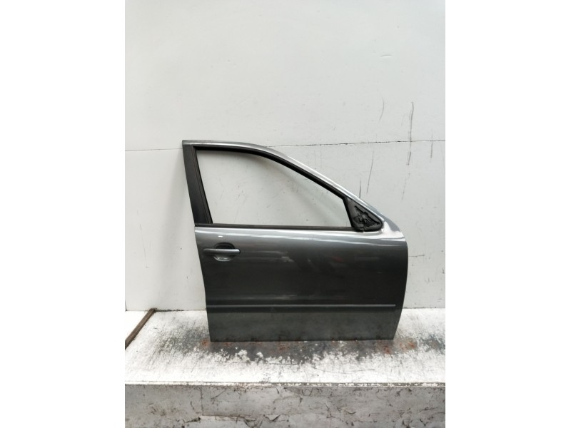 Recambio de puerta delantera derecha para seat toledo ii (1m2) 1.9 tdi referencia OEM IAM   