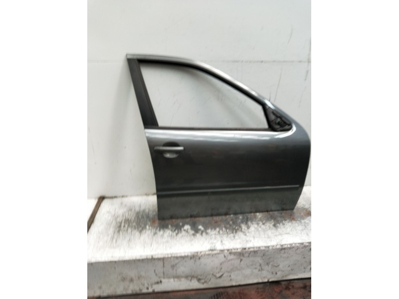 Recambio de puerta delantera derecha para seat toledo ii (1m2) 1.9 tdi referencia OEM IAM   