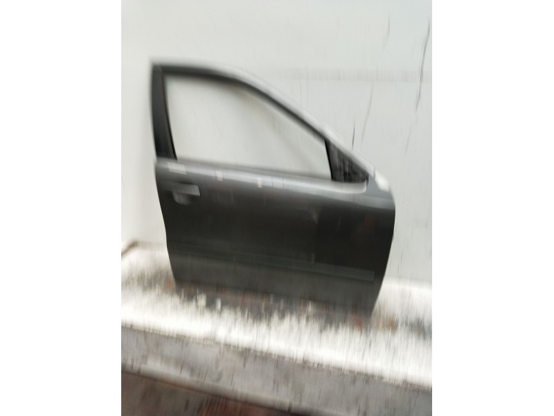 Recambio de puerta delantera derecha para seat toledo ii (1m2) 1.9 tdi referencia OEM IAM   