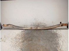Recambio de ballesta trasera para iveco daily vi caja/chasis 33s14, 35s14, 35c14 referencia OEM IAM   