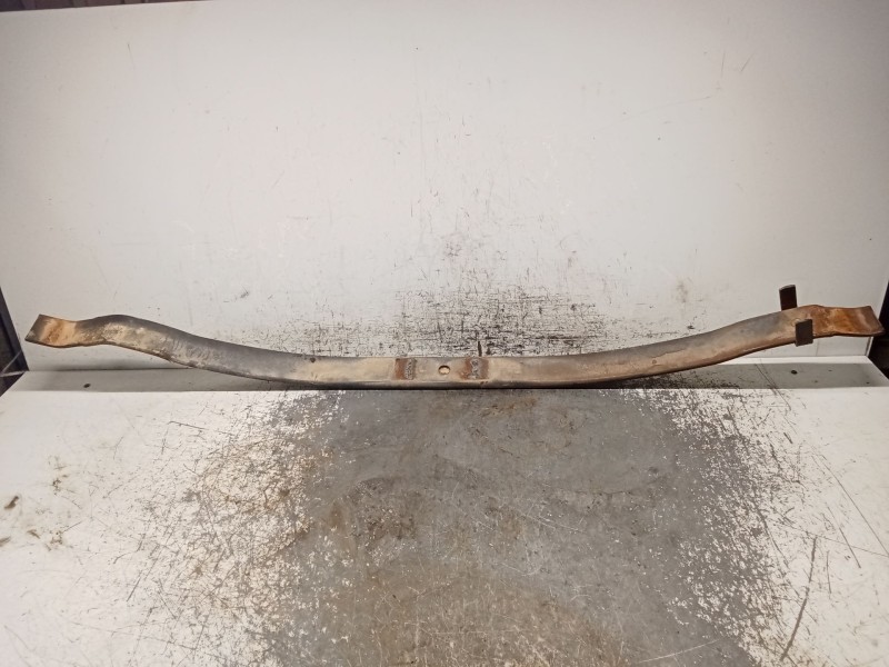 Recambio de ballesta trasera para iveco daily vi caja/chasis 33s14, 35s14, 35c14 referencia OEM IAM   