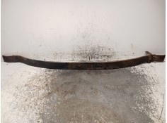 Recambio de ballesta trasera para iveco daily vi caja/chasis 33s14, 35s14, 35c14 referencia OEM IAM    2