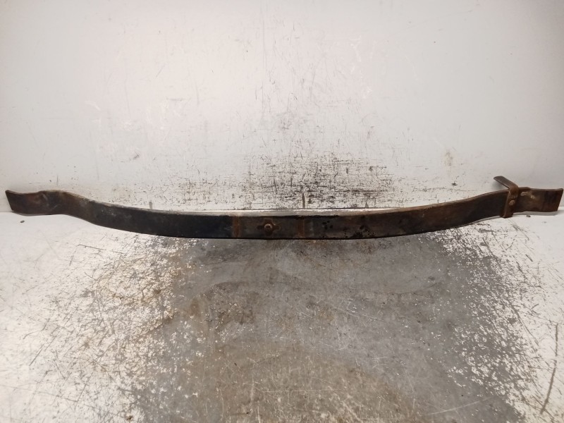 Recambio de ballesta trasera para iveco daily vi caja/chasis 33s14, 35s14, 35c14 referencia OEM IAM   