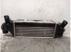 Recambio de intercooler para ford focus i sedán (dfw) 1.8 turbo di / tddi referencia OEM IAM   