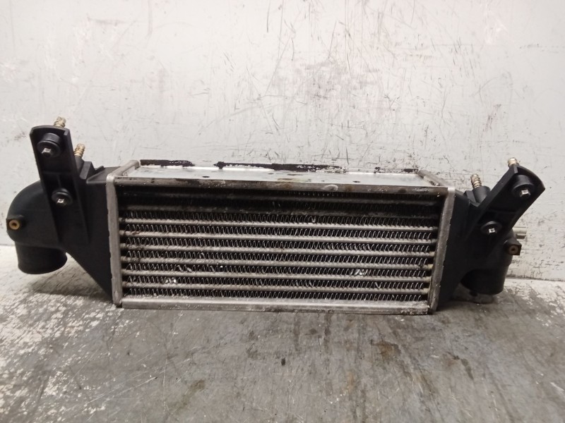 Recambio de intercooler para ford focus i sedán (dfw) 1.8 turbo di / tddi referencia OEM IAM   