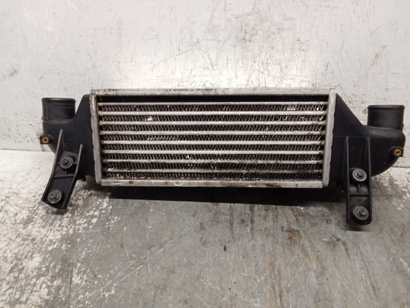 Recambio de intercooler para ford focus i sedán (dfw) 1.8 turbo di / tddi referencia OEM IAM   