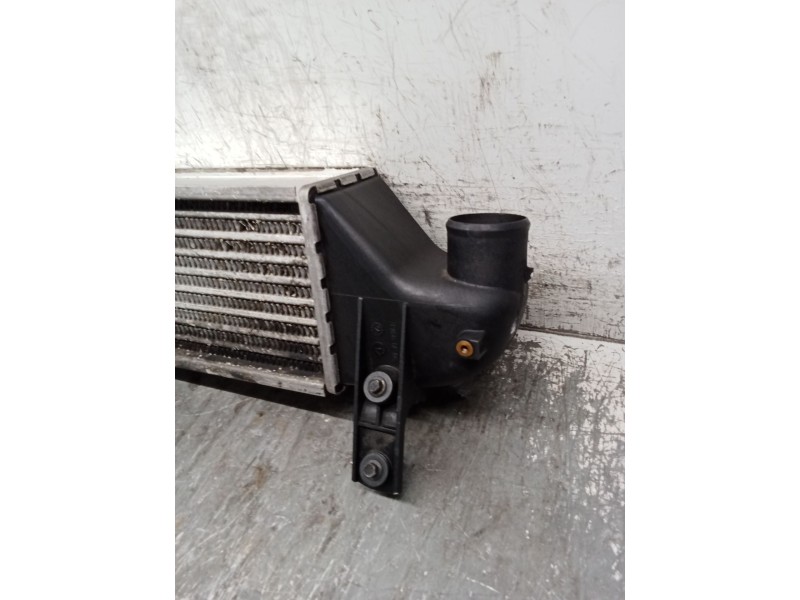 Recambio de intercooler para ford focus i sedán (dfw) 1.8 turbo di / tddi referencia OEM IAM   