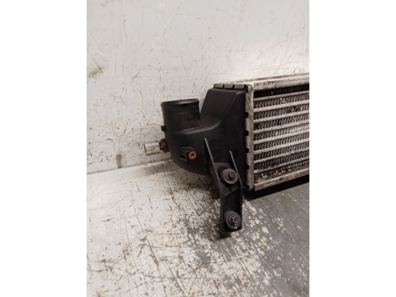 Recambio de intercooler para ford focus i sedán (dfw) 1.8 turbo di / tddi referencia OEM IAM   