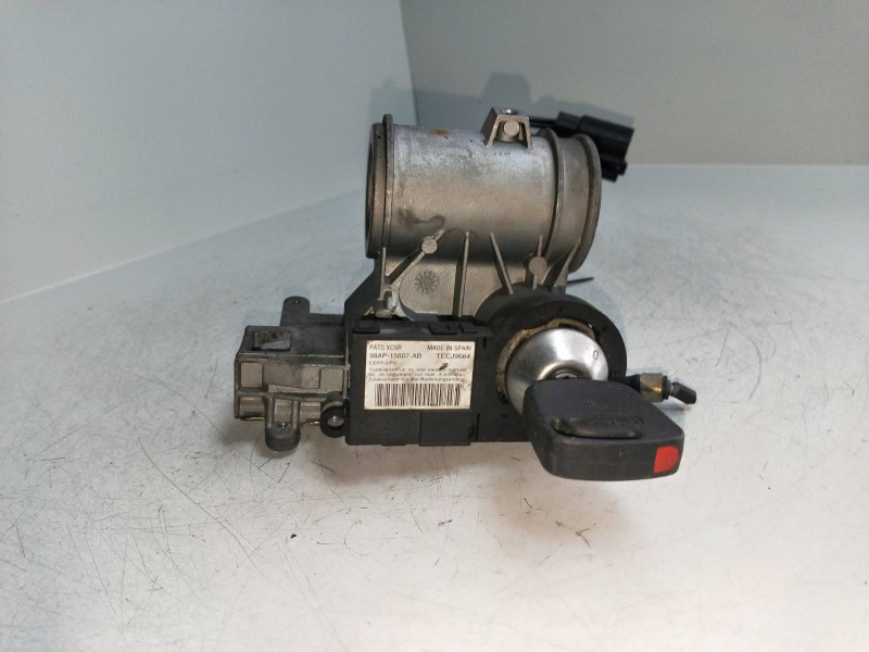 Recambio de conmutador de arranque para ford puma (cce) 1.7 referencia OEM IAM   