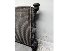 Recambio de radiador agua para ford focus i sedán (dfw) 1.8 turbo di / tddi referencia OEM IAM    2