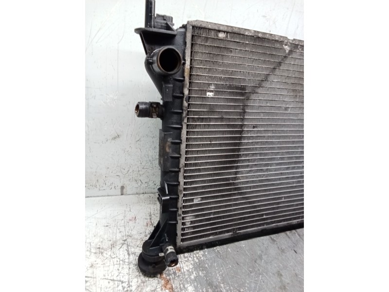 Recambio de radiador agua para ford focus i sedán (dfw) 1.8 turbo di / tddi referencia OEM IAM   