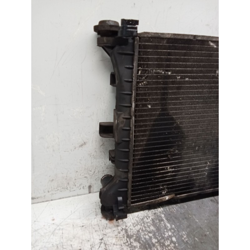 Recambio de radiador agua para ford focus i sedán (dfw) 1.8 turbo di / tddi referencia OEM IAM   