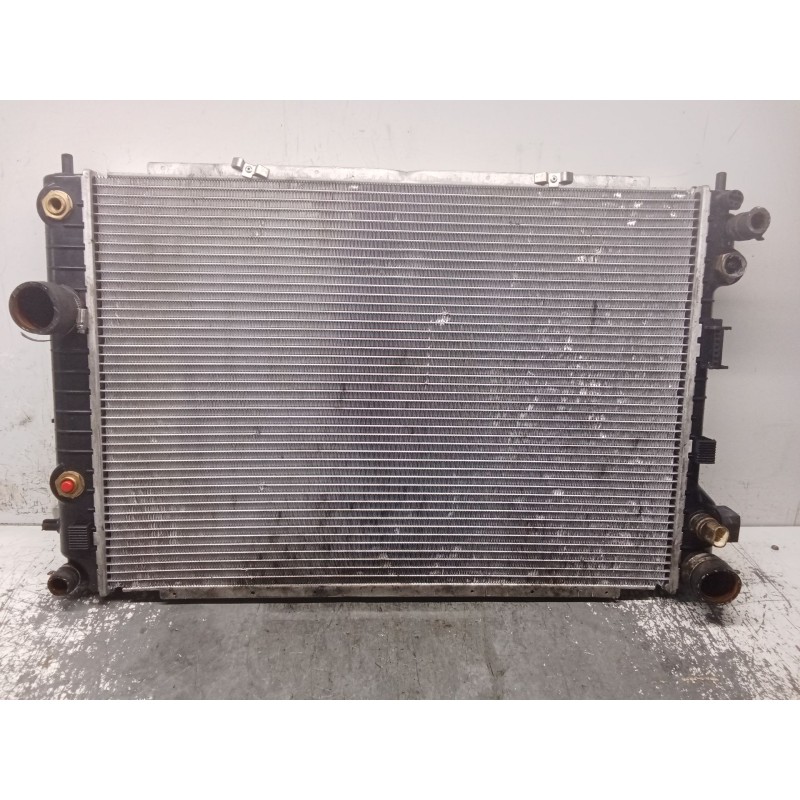 Recambio de radiador agua para opel omega b (v94) 2.5 td (f69, m69, p69) referencia OEM IAM   