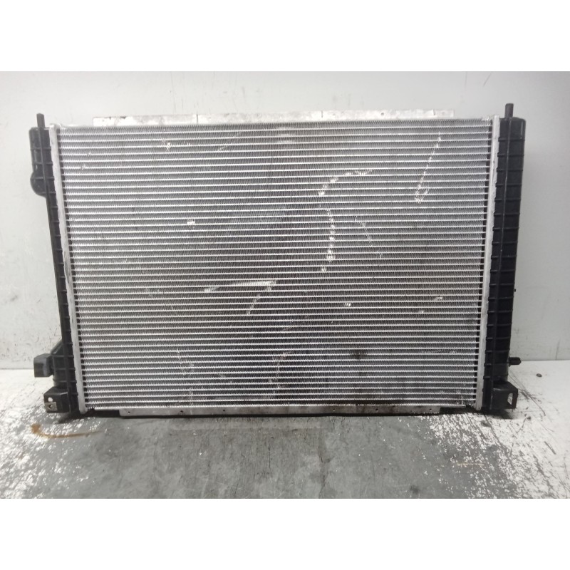 Recambio de radiador agua para opel omega b (v94) 2.5 td (f69, m69, p69) referencia OEM IAM   