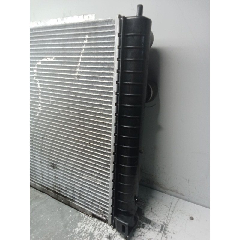Recambio de radiador agua para opel omega b (v94) 2.5 td (f69, m69, p69) referencia OEM IAM   