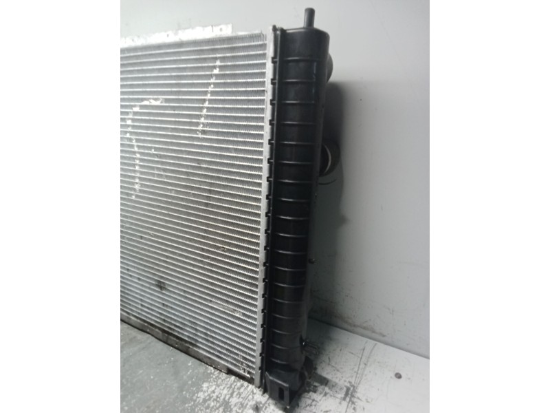 Recambio de radiador agua para opel omega b (v94) 2.5 td (f69, m69, p69) referencia OEM IAM   