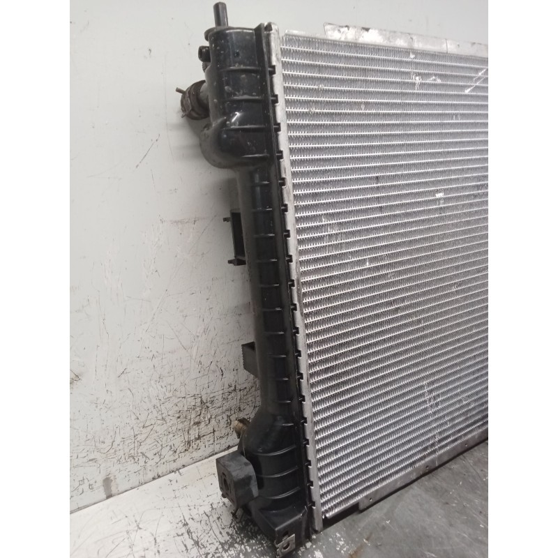 Recambio de radiador agua para opel omega b (v94) 2.5 td (f69, m69, p69) referencia OEM IAM   