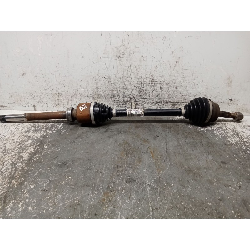 Recambio de transmision delantera derecha para citroën c-elysee (dd_) 1.5 bluehdi 100 referencia OEM IAM 9826052880  