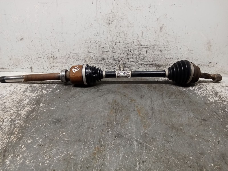 Recambio de transmision delantera derecha para citroën c-elysee (dd_) 1.5 bluehdi 100 referencia OEM IAM 9826052880  