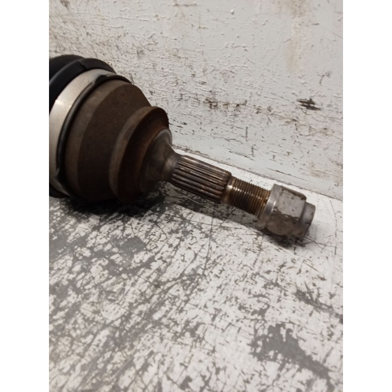 Recambio de transmision delantera derecha para citroën c-elysee (dd_) 1.5 bluehdi 100 referencia OEM IAM 9826052880  