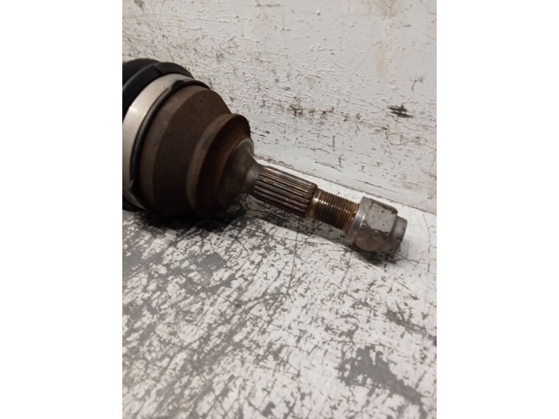 Recambio de transmision delantera derecha para citroën c-elysee (dd_) 1.5 bluehdi 100 referencia OEM IAM 9826052880  