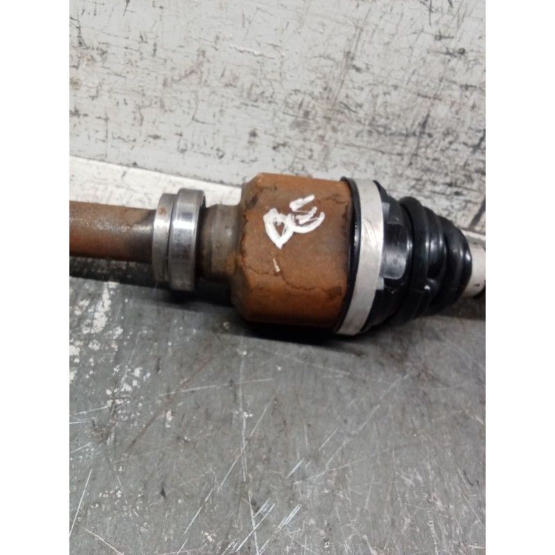 Recambio de transmision delantera derecha para citroën c-elysee (dd_) 1.5 bluehdi 100 referencia OEM IAM 9826052880  