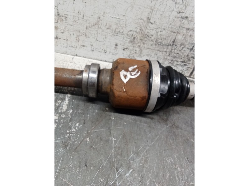 Recambio de transmision delantera derecha para citroën c-elysee (dd_) 1.5 bluehdi 100 referencia OEM IAM 9826052880  