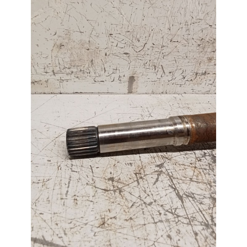 Recambio de transmision delantera derecha para citroën c-elysee (dd_) 1.5 bluehdi 100 referencia OEM IAM 9826052880  