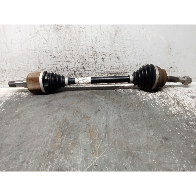 Recambio de transmision delantera izquierda para citroën c-elysee (dd_) 1.5 bluehdi 100 referencia OEM IAM 9826052780  