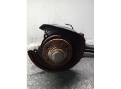 Recambio de mangueta trasera derecha para opel omega b (v94) 2.5 td (f69, m69, p69) referencia OEM IAM    2