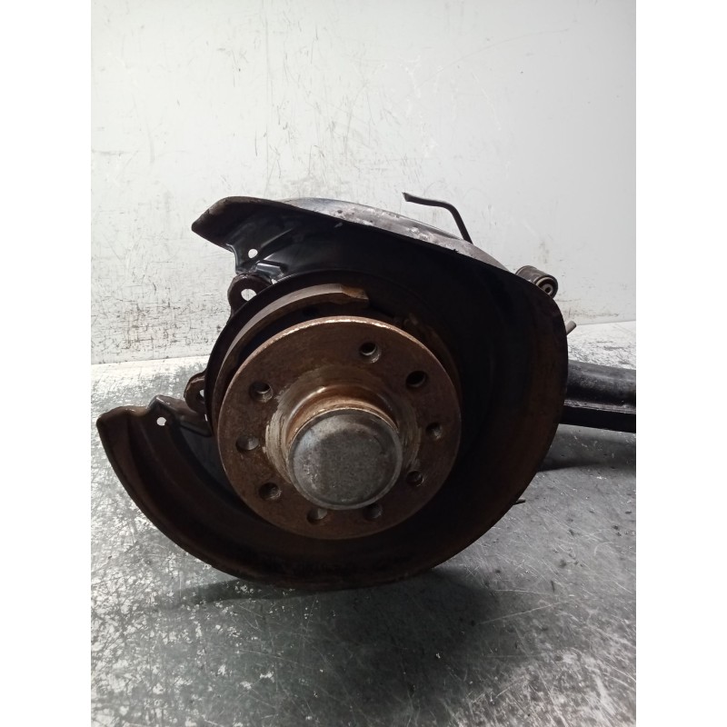 Recambio de mangueta trasera derecha para opel omega b (v94) 2.5 td (f69, m69, p69) referencia OEM IAM   