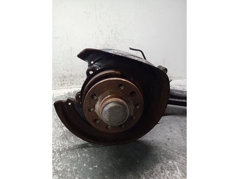 Recambio de mangueta trasera derecha para opel omega b (v94) 2.5 td (f69, m69, p69) referencia OEM IAM   