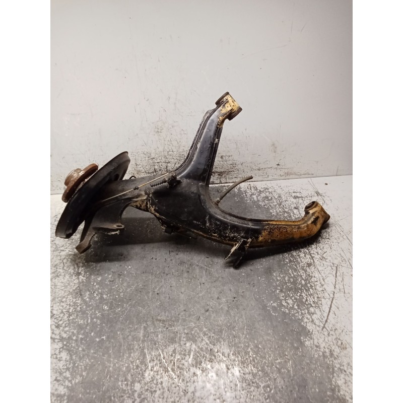 Recambio de mangueta trasera derecha para opel omega b (v94) 2.5 td (f69, m69, p69) referencia OEM IAM   