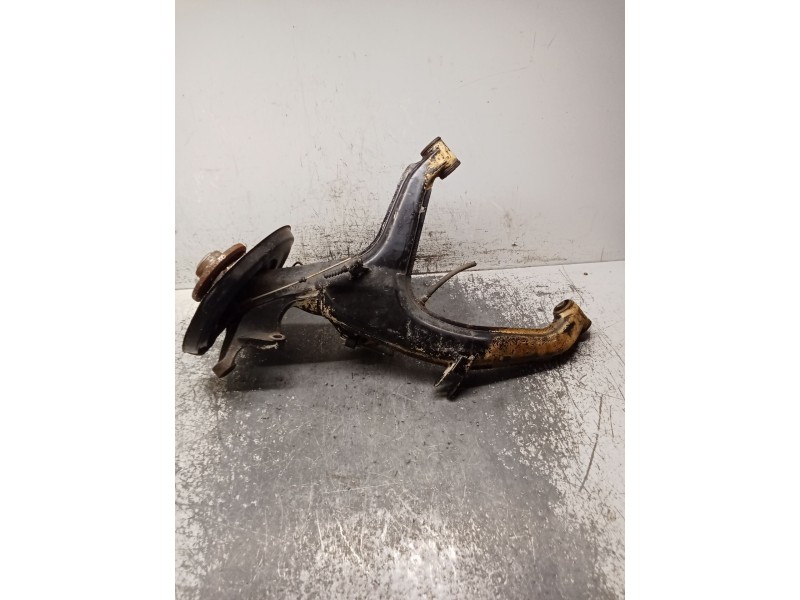 Recambio de mangueta trasera derecha para opel omega b (v94) 2.5 td (f69, m69, p69) referencia OEM IAM   