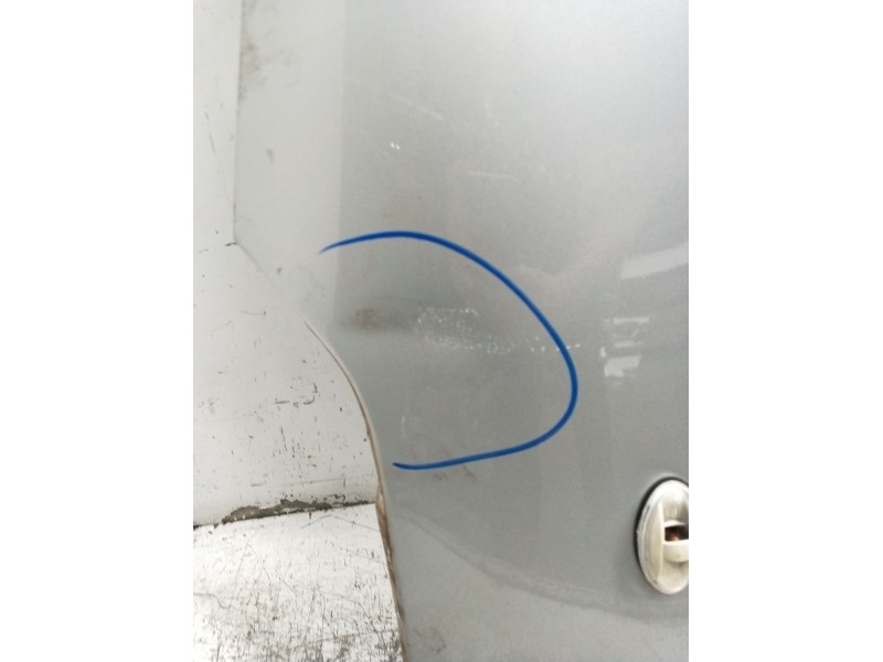 Recambio de aleta delantera derecha para citroën c3 picasso (sh_) 1.6 bluehdi 100 referencia OEM IAM   