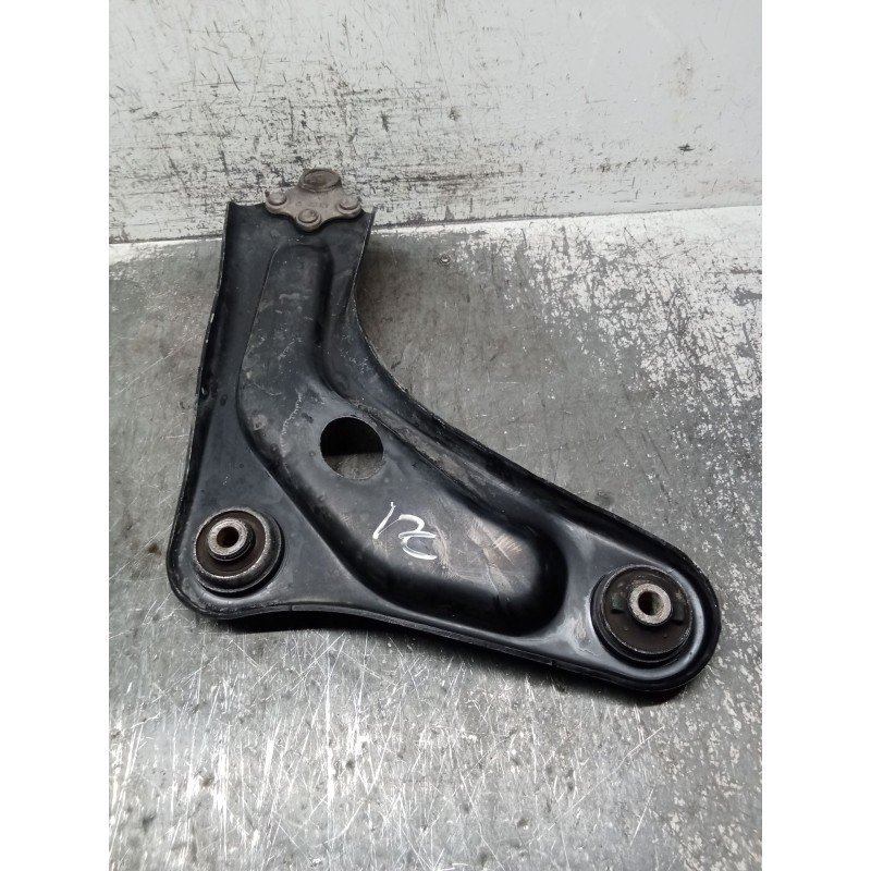 Recambio de brazo suspension inferior delantero izquierdo para citroën c-elysee (dd_) 1.5 bluehdi 100 referencia OEM IAM   