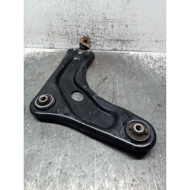 Recambio de brazo suspension inferior delantero derecho para citroën c-elysee (dd_) 1.5 bluehdi 100 referencia OEM IAM   