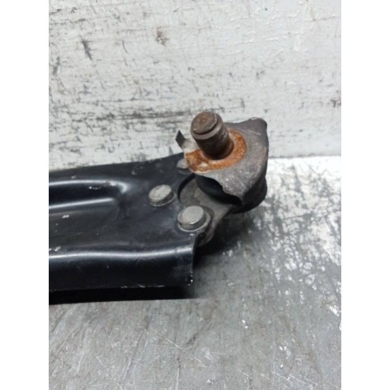 Recambio de brazo suspension inferior delantero derecho para citroën c-elysee (dd_) 1.5 bluehdi 100 referencia OEM IAM   