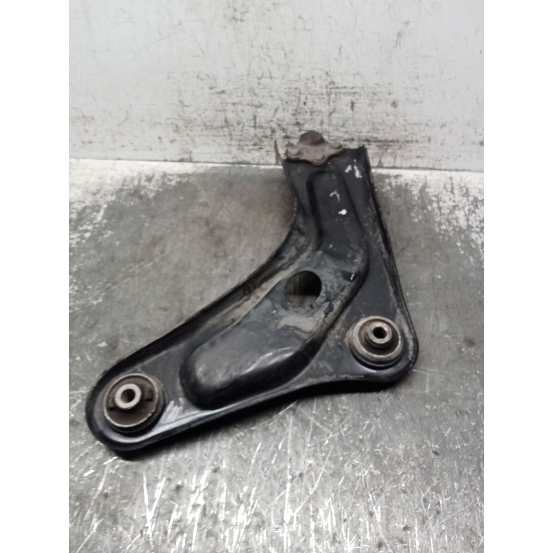 Recambio de brazo suspension inferior delantero derecho para citroën c-elysee (dd_) 1.5 bluehdi 100 referencia OEM IAM   