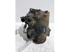 Recambio de compresor aire acondicionado para mitsubishi outlander (cw0) 2.0 di-d cat referencia OEM IAM MSC90CAS 7813A0 AKC200A
